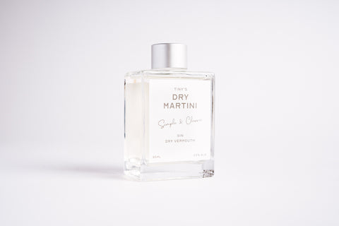 Dry Martini 6 Pack
