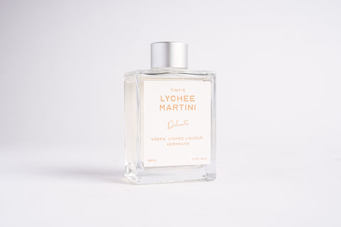 Lychee Martini 6 Pack