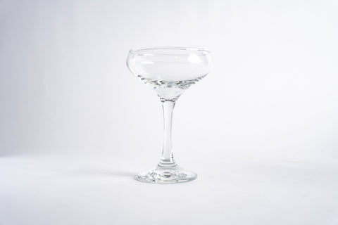 Classic Cosmo and Martini Glass