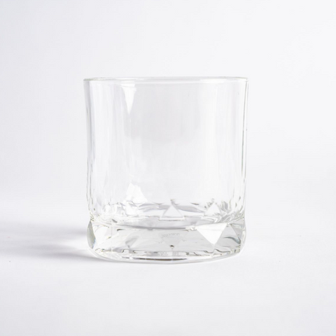 Glass Tumbler