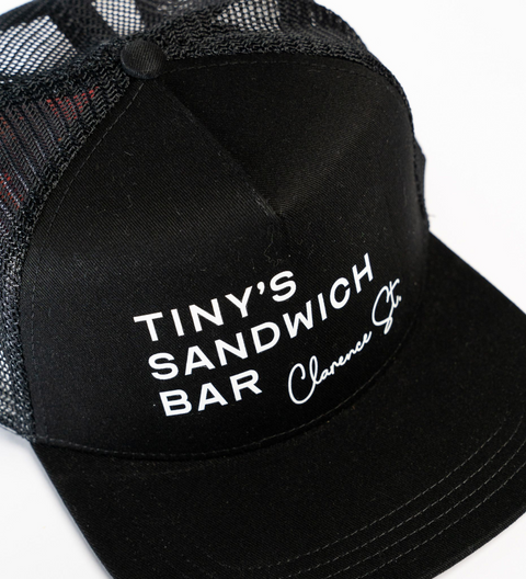 Tiny's Hat
