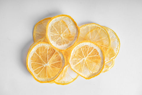Lemon Garnish